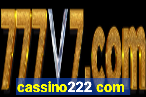 cassino222 com